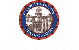 carroll county recorder ohio.